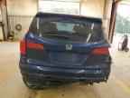 2018 HONDA PILOT