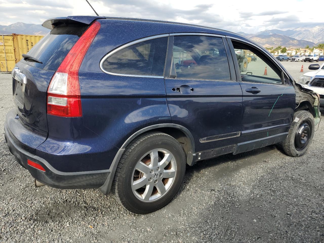 2008 HONDA CR-V