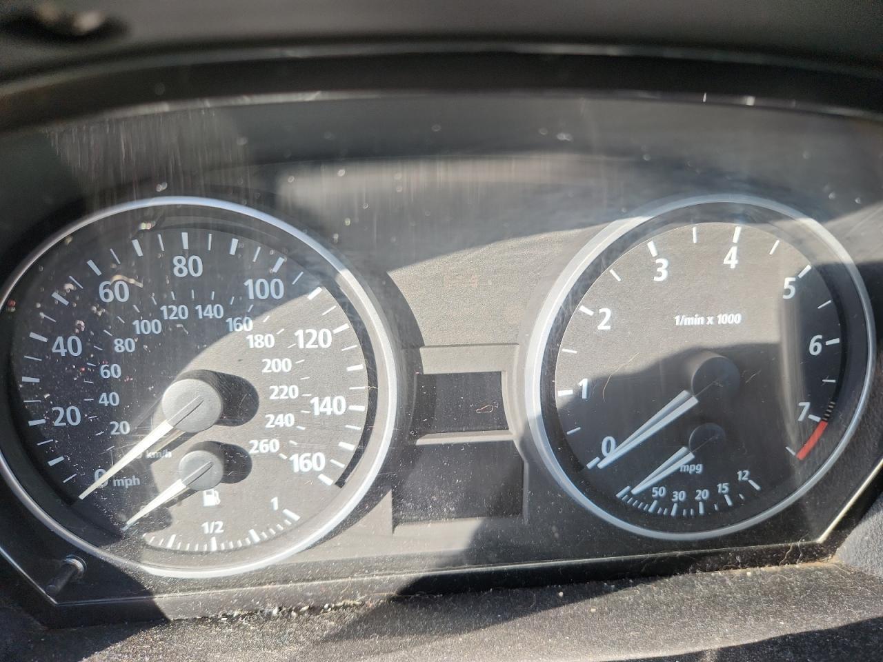 2006 BMW 3 SERIES