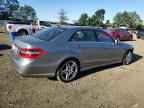 2013 MERCEDES-BENZ E-Class