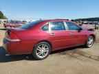 2008 CHEVROLET IMPALA