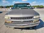 1999 CHEVROLET Silverado
