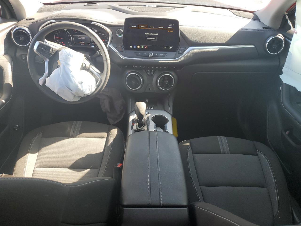 2023 CHEVROLET BLAZER