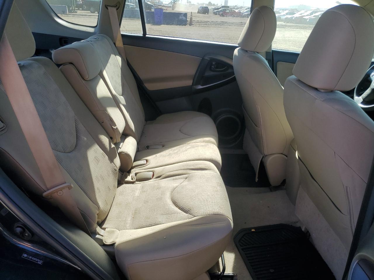 2012 TOYOTA RAV4