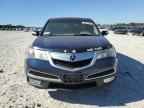 2012 ACURA MDX