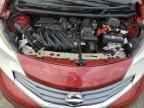2016 NISSAN Versa Note