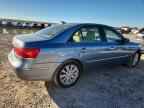 2010 HYUNDAI SONATA