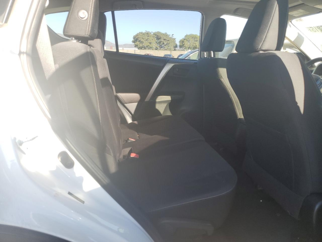 2013 TOYOTA RAV4