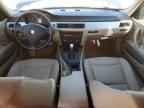2011 BMW 3 SERIES