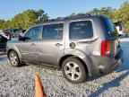 2015 HONDA PILOT