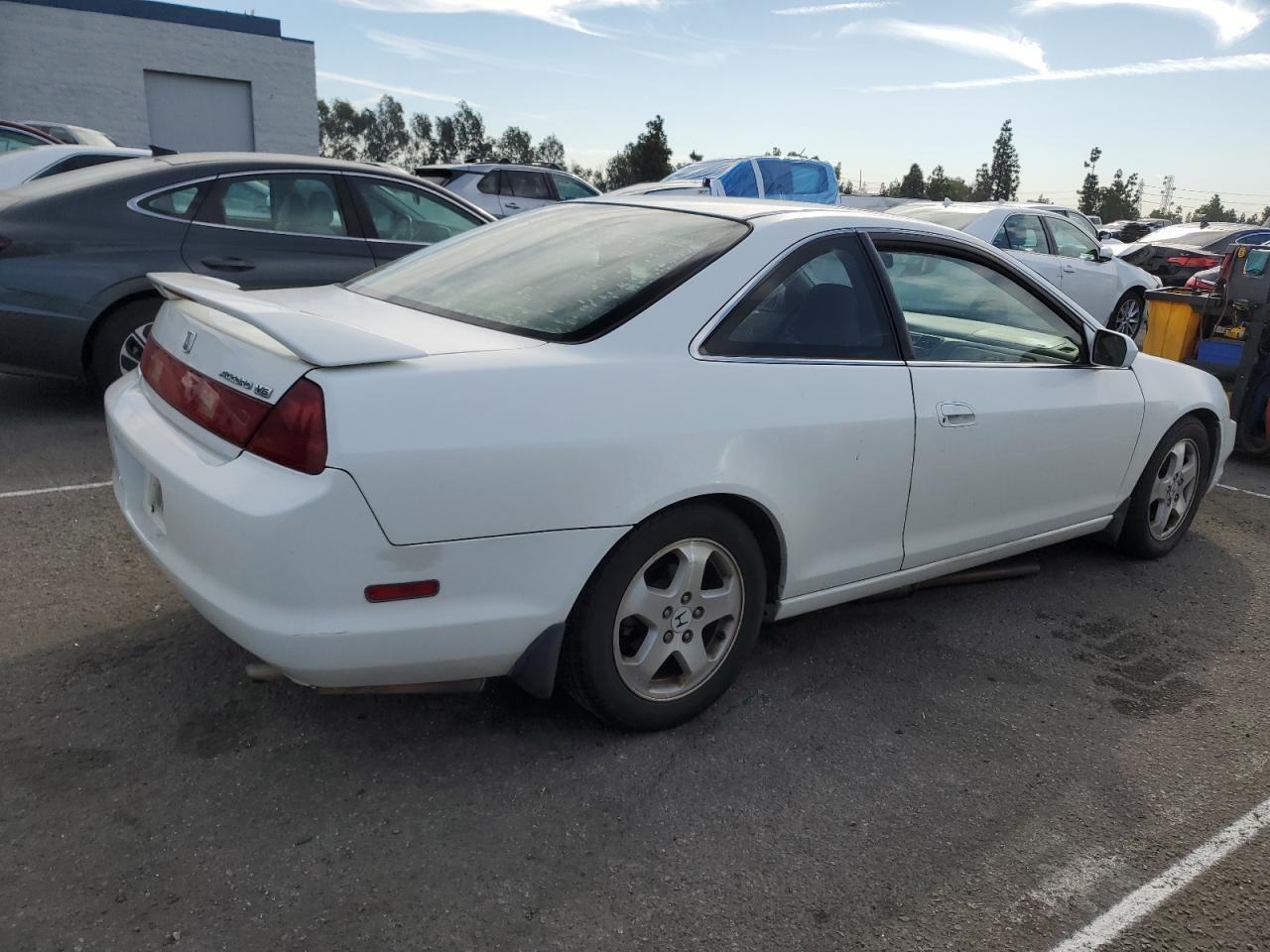 1998 HONDA ACCORD