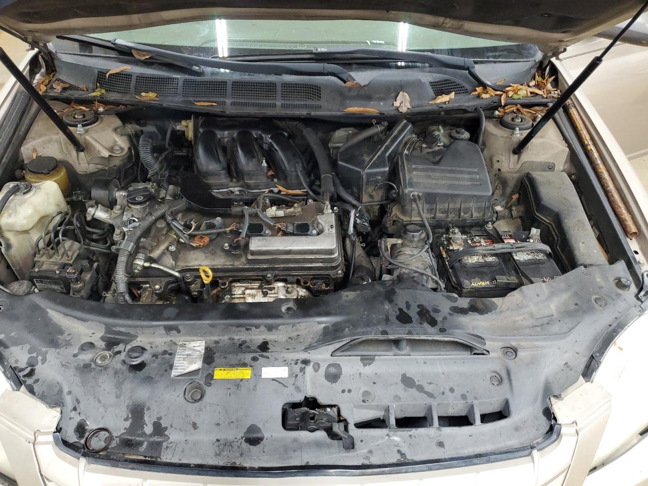 2006 TOYOTA Avalon