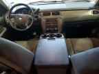 2009 CHEVROLET Avalanche