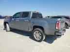 2019 GMC CANYON