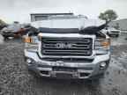 2019 GMC Sierra