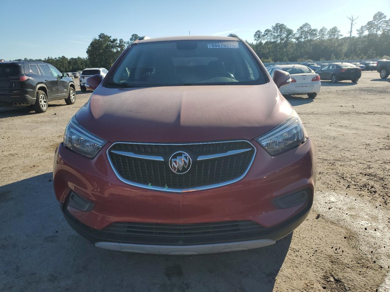 2019 BUICK ENCORE