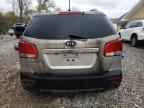 2013 KIA SORENTO