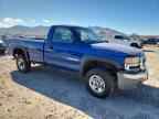 2004 GMC Sierra