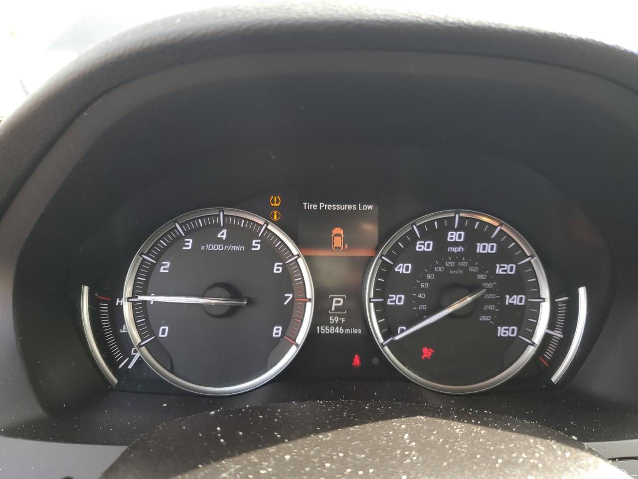 2014 ACURA MDX