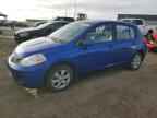 2009 NISSAN VERSA