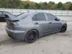 2008 MITSUBISHI Lancer Evolution
