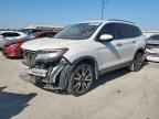 2020 HONDA PILOT