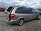 2002 DODGE GRAND CARAVAN