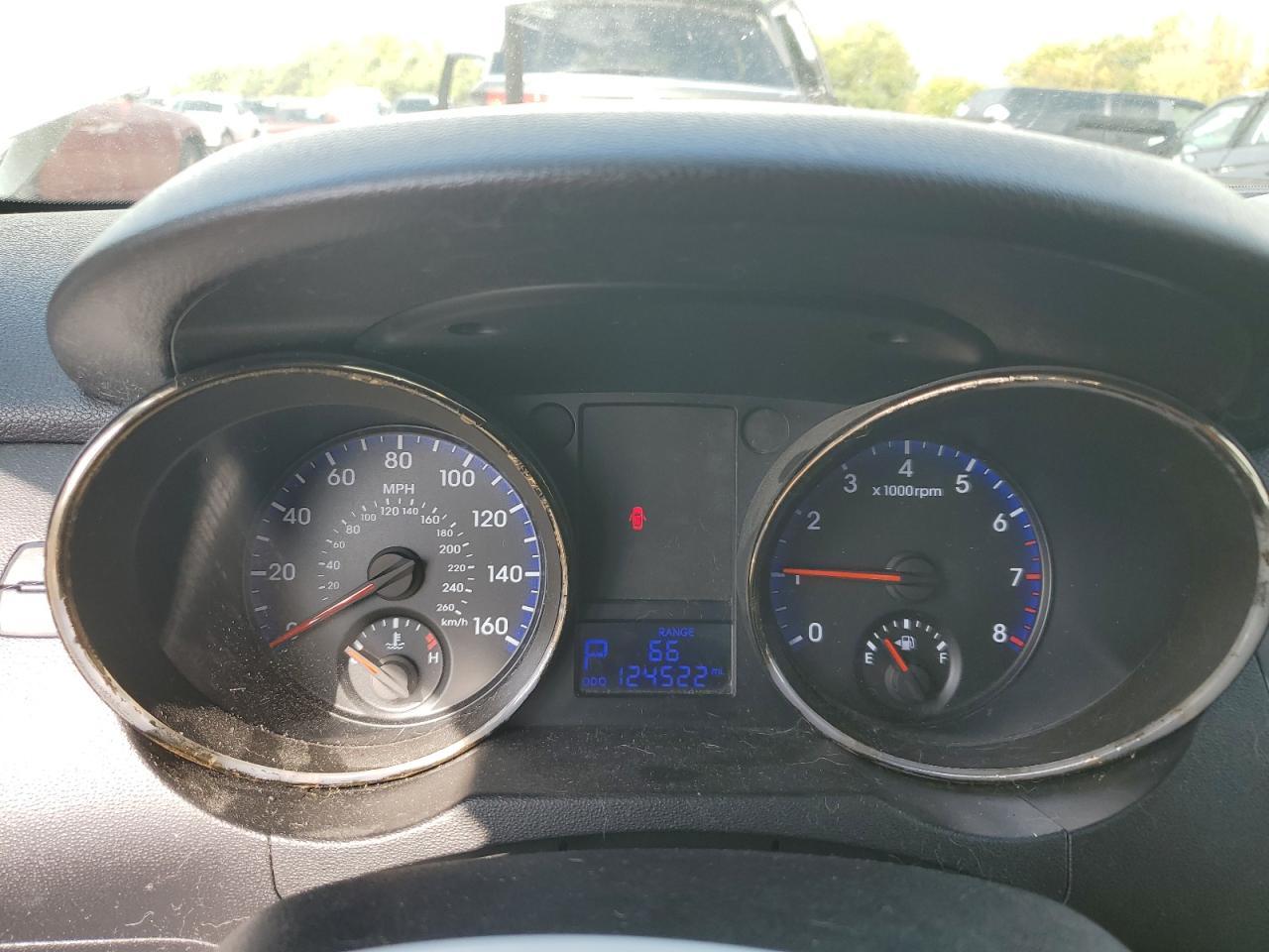 2012 HYUNDAI GENESIS