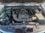 2010 NISSAN PATHFINDER