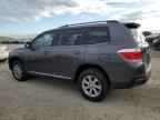 2011 TOYOTA HIGHLANDER