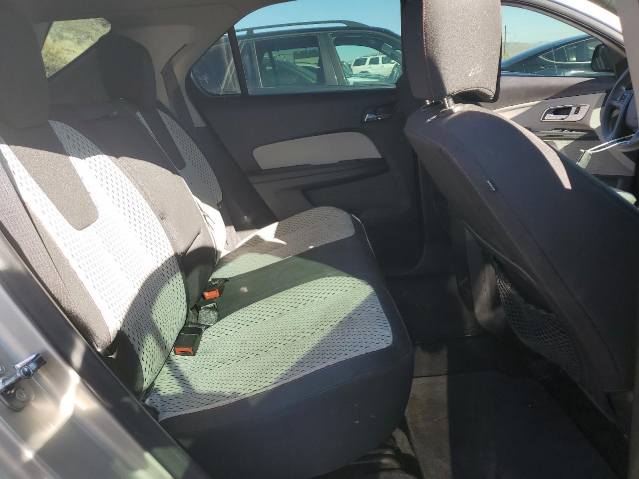 2014 CHEVROLET EQUINOX