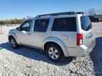 2011 NISSAN PATHFINDER