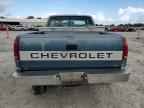 1992 CHEVROLET Gmt
