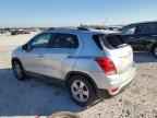 2018 CHEVROLET TRAX