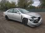 2004 TOYOTA CAMRY