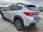2022 SUBARU Crosstrek