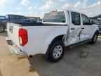 2012 NISSAN Frontier