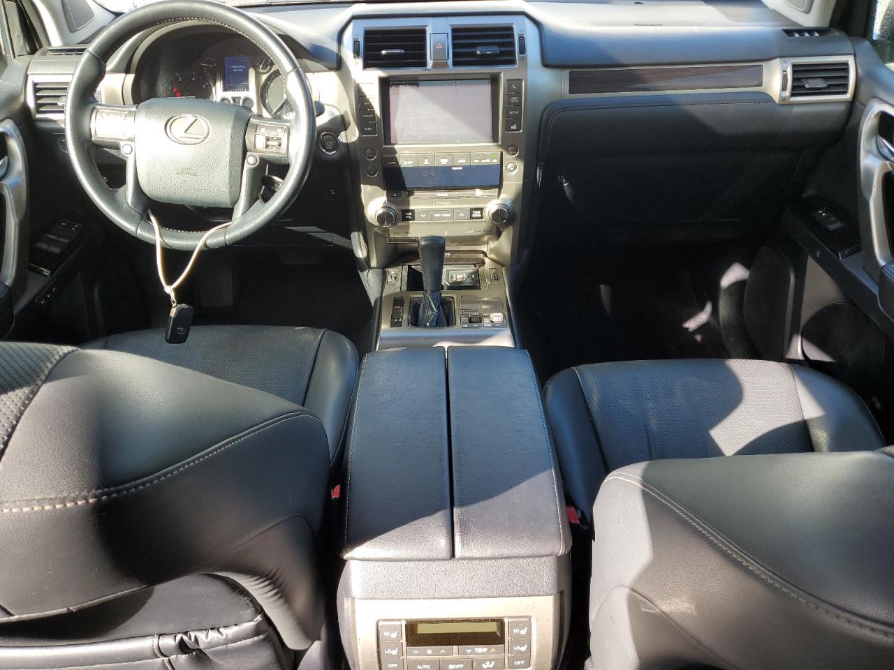2015 LEXUS Gx
