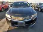 2017 CHEVROLET IMPALA