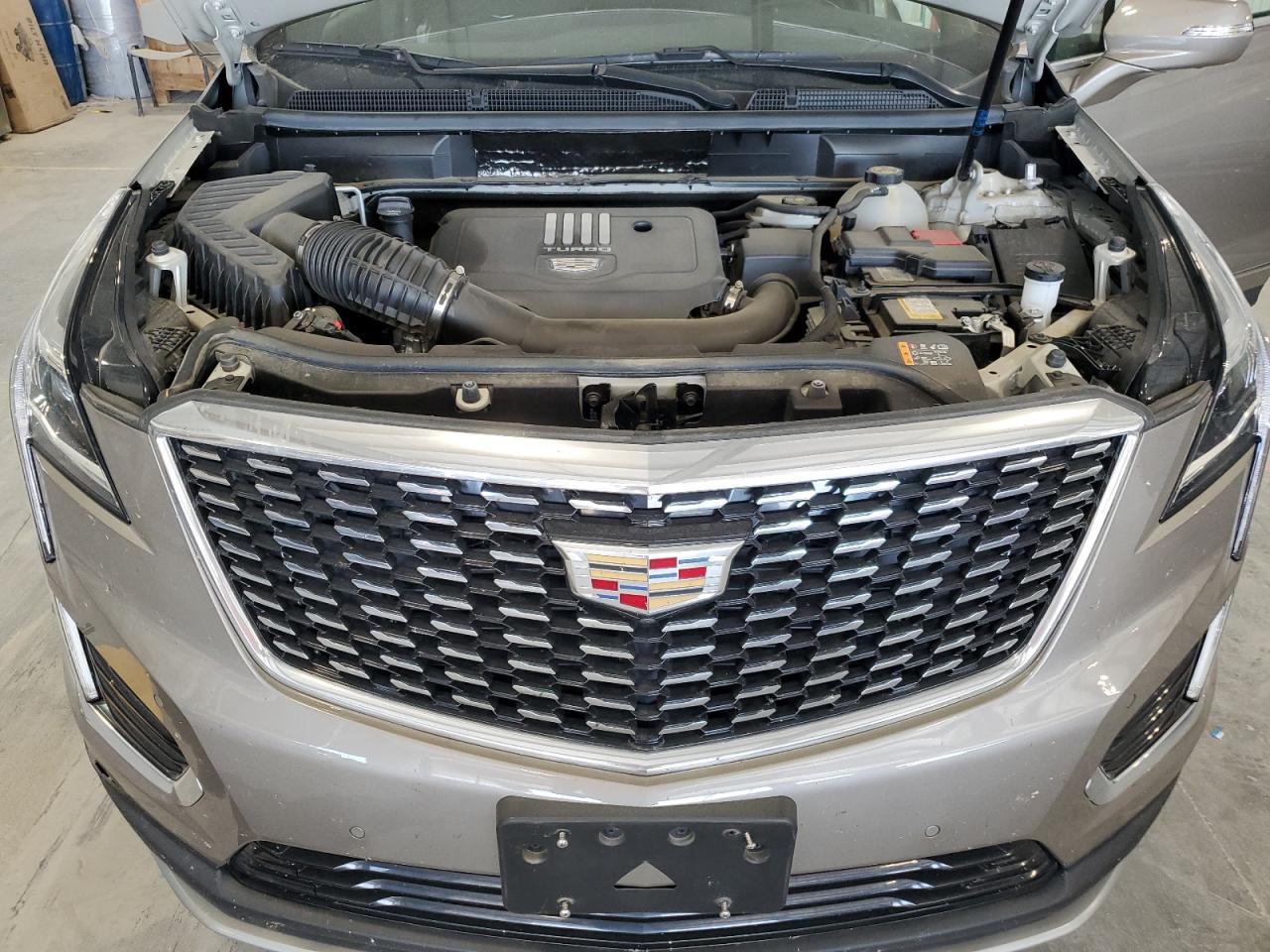 2023 CADILLAC XT5
