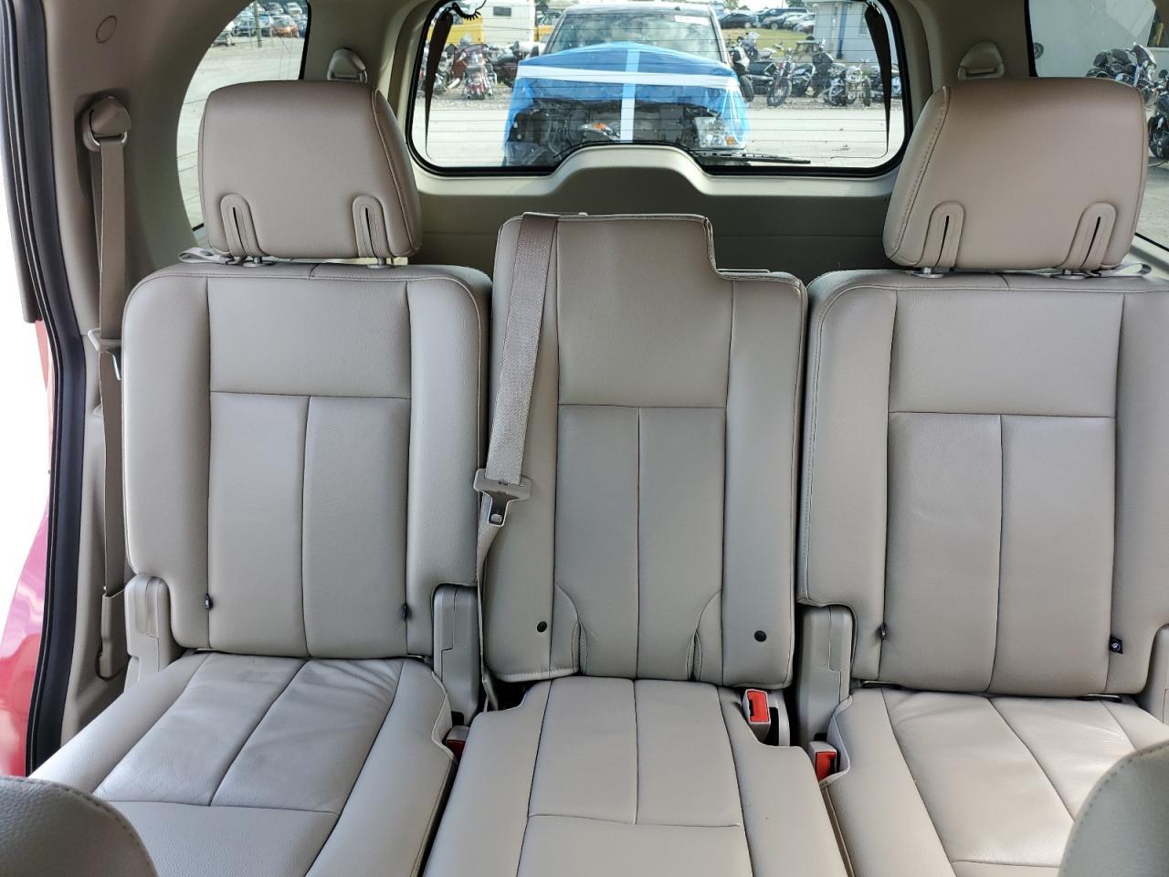 2007 FORD Expedition