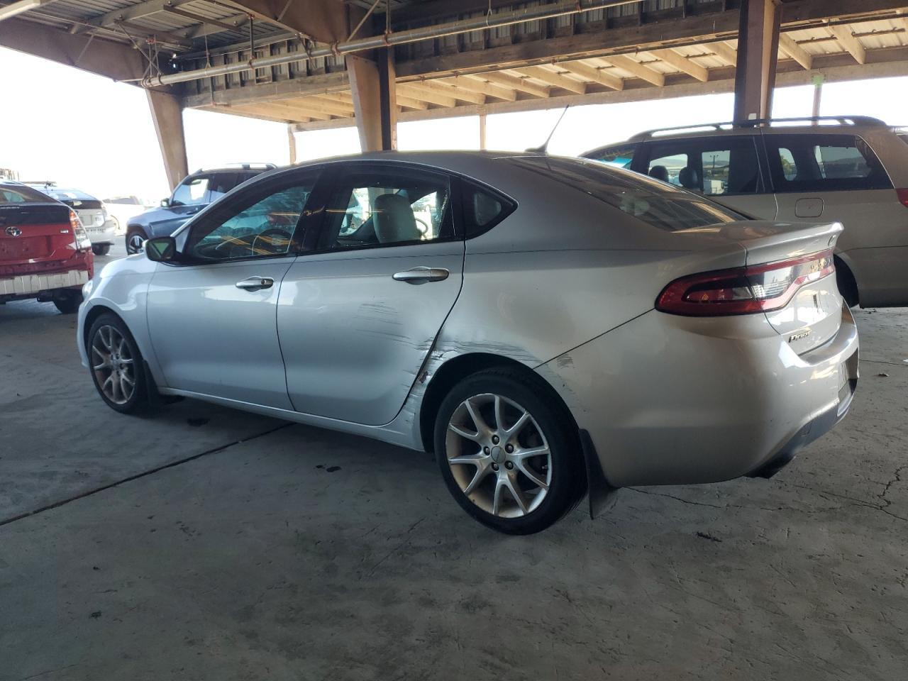 2013 DODGE Dart