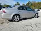 2008 FORD FUSION