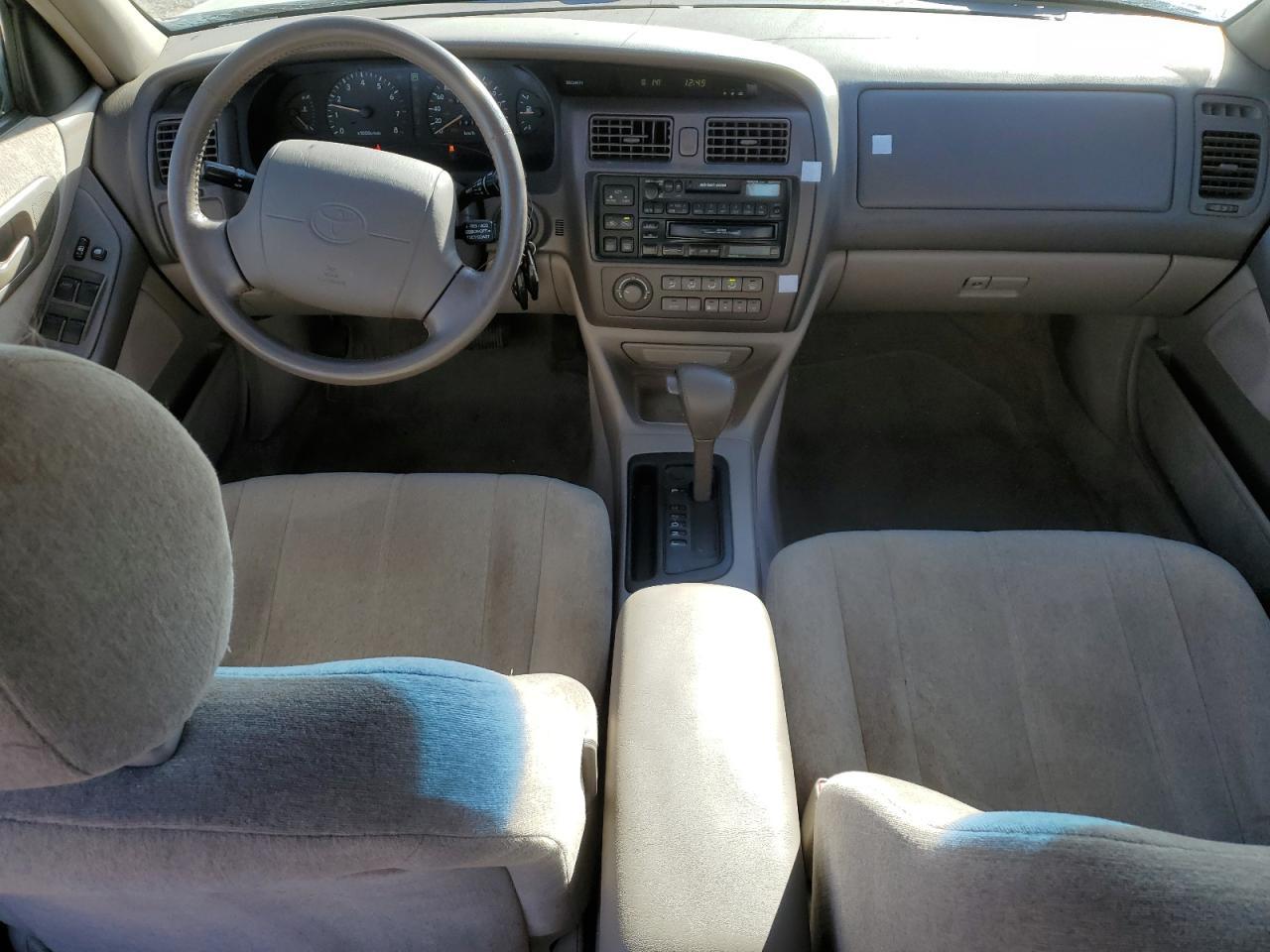 1997 TOYOTA Avalon