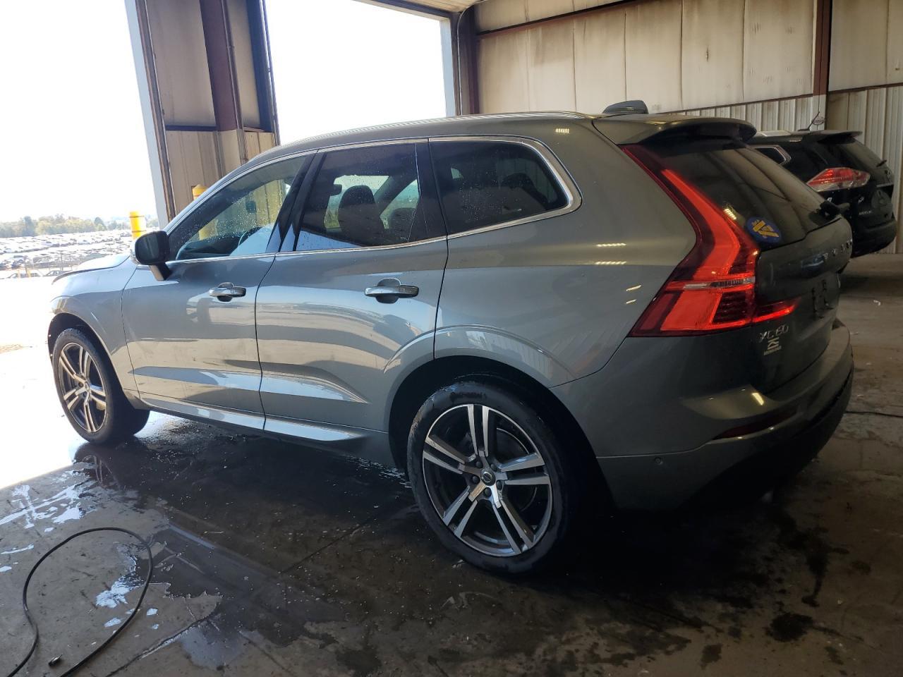 2019 VOLVO XC60