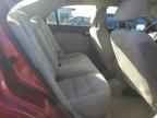 2009 FORD FUSION