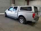 2013 NISSAN Frontier