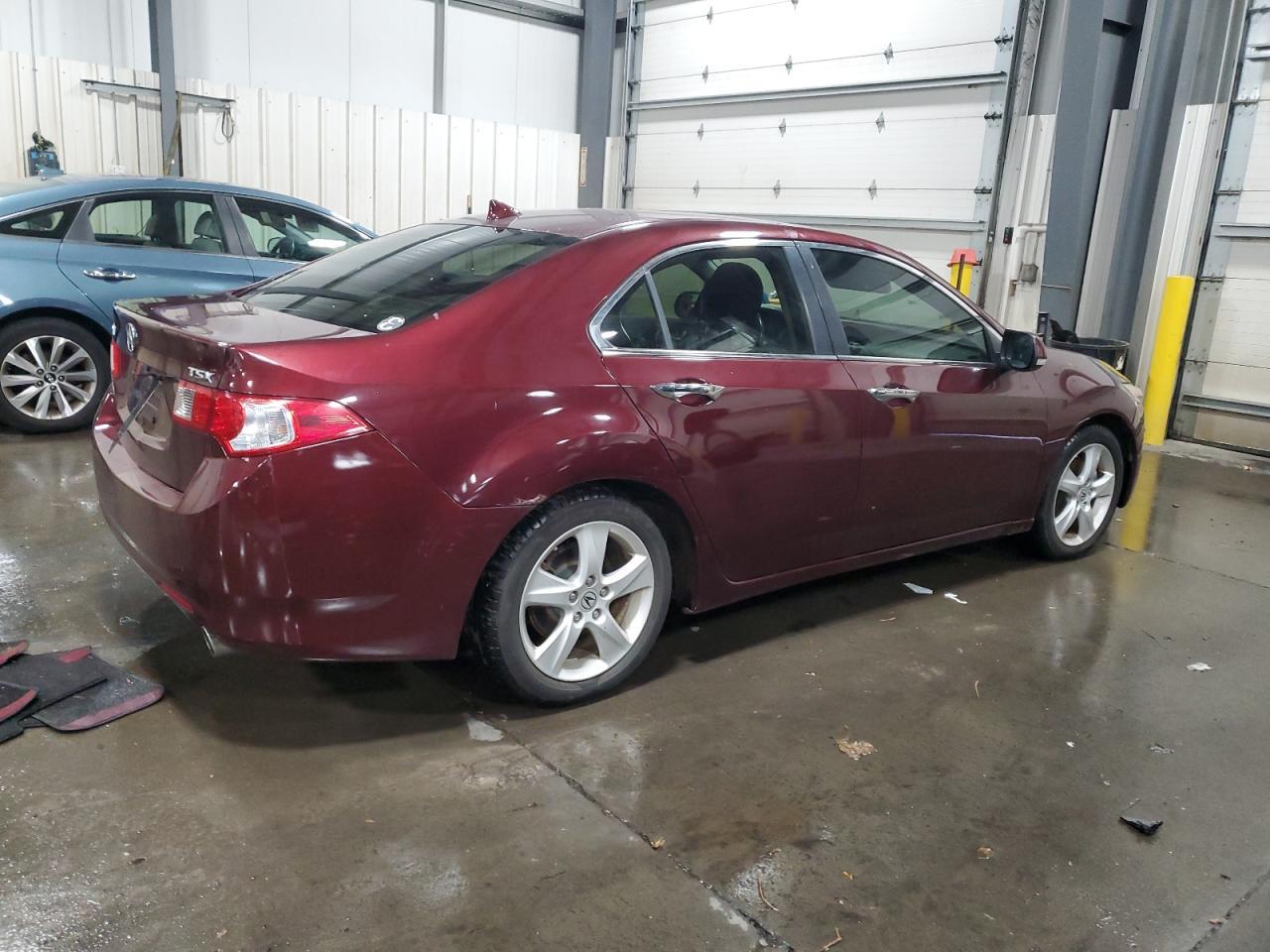 2010 ACURA TSX