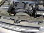 2002 CHEVROLET Trailblazer