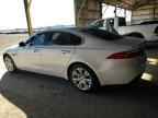 2017 JAGUAR XF